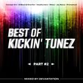 Best Of Kickin' Tunez Part #2 mixed by Devastation (2018)