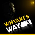 Whyaki Way Episode 3