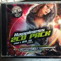 DJ Shimamura - Natsuyasumix (Happiness 2CD Pack) 2007.09.15
