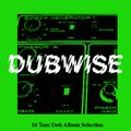 "DUBWISE" Vinyl MiX