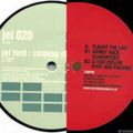 Jel Ford ‎– Coming Of Age/But Wait ... There's More (Full EPs) 2002/2003
