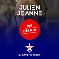 #46 DJ SAVE MY NIGHT Julien Jeanne - Virgin Radio France DJ Set 2-01-2021