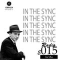 KEVIN KLEIN MUSIC RADIO PRESENTS IN THE SYNC E015(Soul  Music)