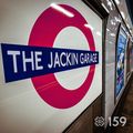 The Jackin' Garage - D3EP Radio Network - Dec 3 2021