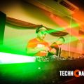 Deep Junior-Technocastle mix