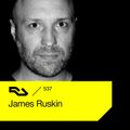 RA.537 James Ruskin