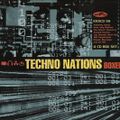 Techno Nations Boxed (1997)