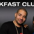 The Breakfast Club (Hurricane Sandy Episode) - 10.20.12