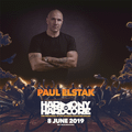 Paul Elstak - Live at Harmony of Hardcore 2019