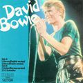David Bowie - David Bowie (1980) Vinyl 7” Single, Australia