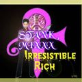Irresistible Rich Stank Mix