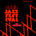 DJ Tamenpi @ Nublu Jazz Festival 2017