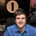 Greg James BBC Radio 1 19th February 2014