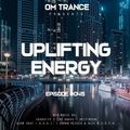 OM TRANCE - Uplifting Energy #045