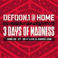 SUB ZERO PROJECT @ DEFQON.1 AT HOME 3DAYS OF MADNESS 26-6-2020