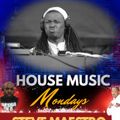 A Night @ The Family Den - House Music Mondays - 24 Jan 2022