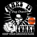 Hot Buttered Funk 6/2/23 on Solar Radio 6pm Monday with Dug Chant 70
