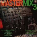 Gloria Estefan & Miami Sound Machine - Megamix (Mastermix 3-1987)