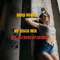 Deep House NU Disco Mix vol. 51 / 2018 by Catago