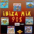 IBIZA MIX 90S ( RADIO MIXES )