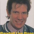Randall Lee Rose Big L 3rd August 2006