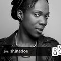 Soundwall Podcast #206: Shinedoe