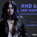 RnB & Hip Hop Exclusives Winter 2017 [Full Mix]