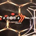 Arena 2001-2002 Cd especial limited Ed