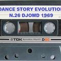 Dance Story Evolution n.26 DJOMD1969