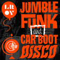 LROY Mix for 45 Day 2022 - Jumble Funk & Car-Boot Disco