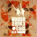 House Afrika Is A Feeling (May 2014) Mixed by Tim White