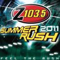 Z103.5 Summer Rush 2011