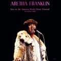 Aretha Franklin - 1982 Jamaica World Music Festival Soundboard