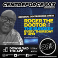 Roger The Dr in Surgery - 88.3 Centreforce DAB+ Radio - 19 - 11 - 2020 .mp3