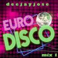 Euro Disco Mix v1 by DeeJayJose