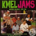 106 KMEL The All-Star DJ's - Disc 2