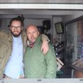 The Do!! You!!! Breakfast Show w/ Charlie Bones & Severino - 11th October 2016