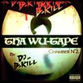 THE B-KILL SHOW ep134 - Tha Wu-Tape Chamber N°2 (60min Radio Mix)