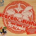 VA - Stereo Sushi Teriyaki (2005)
