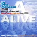 Pete Monsoon - ALIVE @ Tramshed, Halifax - Retro Classics Volume 01 (Aug 1999)