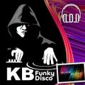 KB Disco/House Slice Audio Show #70