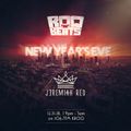 ROQ N BEATS NEW YEARS EVE with JEREMIAH RED 12.31.18 - HOUR 1