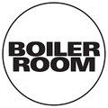 Seth Troxler - live at Boiler Room (Salvador, Brasil) - 10-May-2017