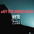 wAFF B2B Andrea Oliva - HYTE X Loveland [01.19]