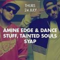 2014.07.24 - Amine Edge & DANCE @ CUFF - Sankeys, Ibiza, SP