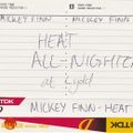 Mickey Finn - Heat @ Lydd - 1994