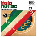 Oldskool House Classics Mix 29 - Joey Negro Italo House Special x