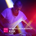 LIVE: KINK - Budapest 2016