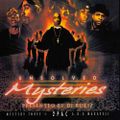 2Pac-Unsolved Mysteries 3 (Blends) [Full Mixtape Download Link In Description]
