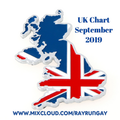 Ray Rungay UK Chart September 2019